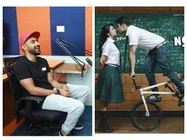 ഐ ആം മല്ലു താരം റിനോഷ് ജോര്‍ജ് ഇനി മുതല്‍ നായകന്‍! നോണ്‍സെന്‍സ് അനുഭവം പങ്കുവെച്ച് റിനോഷ്..