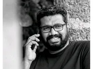 'എന്റെ മെഴുതിരി അത്താഴങ്ങള്‍', ഈ കഥയ്ക്ക് ഇതല്ലാതെ അനുയോജ്യമായ മറ്റൊരു പേരില്ല: സൂരജ് തോമസ്