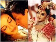 ഐശ്വര്യ റായി, ഷാരുഖ് ഖാന്‍ നഷ്ടപ്രണയത്തിന് പതിനാറ് വയസ്! ദേവദാസ് വിസ്മയ ചിത്രമായിരുന്നു..