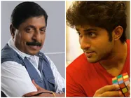 ശ്രീനിവാസനും ധ്യാന്‍ ശ്രീനിവാസനും പ്രേക്ഷകരെ ചിരിപ്പിക്കാന്‍ വരുന്നു! ചിത്രത്തിന്റെ പേര് കുട്ടിമാമ..