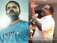 ജയസൂര്യ വരുന്നു,ആ ഫ്രീ കിക്ക് എടുക്കാന്‍,ജയസൂര്യ ഓ...  ജയസൂര്യ! വെെറലായി ഷൈജുവിന്റെ കമന്‍ററി