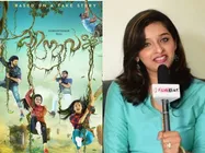 കിനാവള്ളിയില്‍ എത്തിപ്പെട്ടത് അപ്രതീക്ഷിതമായി! ഷൂട്ടിംഗ് അനുഭവങ്ങള്‍ പങ്കുവെച്ച് നടി സൗമ്യ! കാണൂ