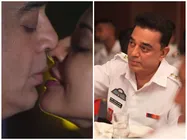 കമല്‍ ഹാസന്റെ ലിപ്പ് ലോക്ക്! വിശ്വരൂപം 2 വിന് കിട്ടിയ പണി ചെറുതല്ല! സിനിമ അതിശയിപ്പിക്കുന്നു..