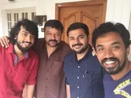 ആട് 2വിനു ശേഷം മിഥുുന്‍ മാനുവല്‍ വീണ്ടും, കാളിദാസ് ജയറാം നായകന്‍!