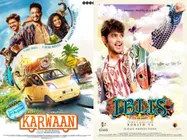 മമ്മൂക്കയുടെ മകന്‍ പിന്നെ മോശം വരുത്തുമോ? ദുല്‍ഖര്‍ മിന്നിച്ചു.. കാര്‍വാന്റെ കളക്ഷന്‍ റിപ്പോര്‍ട്ട് 