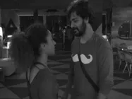   ശ്രീനീഷിനും പേളിയെ സംശയം!! പുറത്തു പോയാൽ മനസ് മാറുമോ? പേളിയ്ക്ക് മുന്നിൽ ആ ചോദ്യവുമായി ശ്രീനീഷ്