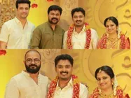 ദിലീപും ജയറാമും ജയസൂര്യയും പിഷാരടിയും മാത്രമല്ല ഹരിയെ ആശീര്‍വദിക്കാനെത്തിയത്! കാണൂ!