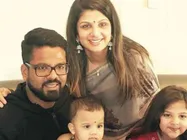     നടി രംഭ വീണ്ടും അമ്മയായി!! കുടുംബത്തിലേയ്ക്ക് പുതിയ അതിഥിയെ സ്വീകരിച്ച് ലാന്യയും സാഷയും