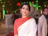   സൈമ അവാർഡിൽ താരമായത് ഐശ്വര്യ ലക്ഷ്മിയുടെ ചേന്ദമംഗലം കൈത്തറി സാരി!! ഈ സാരിക്ക് പിന്നിലൊരു കഥയുണ്ട്