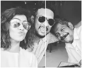 പേളിയും ശ്രീനിയും ഷിയാസും ഇവരോട് പിണക്കത്തിലാണോ?അധോലോകം വീണ്ടുമൊന്നിച്ചു! പുറത്തുമിവര്‍ കൂട്ടുകാരാണ്