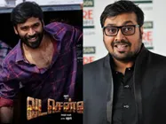 ധനുഷിന്റെ വടചെന്നൈ ഇതുവരെ കണ്ടതില്‍ വച്ചേറ്റവും മികച്ച ഗ്യാങ്സ്റ്റര്‍ ചിത്രം: അനുരാഗ് കശ്യപ്        