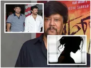  പുലർച്ചെവരെ വാതിലിൽ തട്ടി വിളിച്ചു!! ഒപ്പം താമസിക്കണം... നടൻ ത്യാഗരാജനെതിരെ സിനിമ ഫോട്ടോഗ്രാഫര്‍