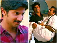 ദുല്‍ഖറിന്റെ ടെന്‍ഷന്‍ വലച്ചു, വിക്രമാതിദ്യന്‍ ചെയ്യാന്‍ പറ്റില്ലെന്ന് പറഞ്ഞു! കാരണം ആ രംഗം!!