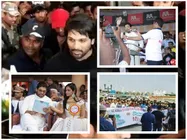  കൊച്ചിയിലെത്തിയ അല്ലുവും ഭാര്യയും ഞെട്ടി!! താരത്തിനായി  ഒരുക്കിയത്  ബിഗ് സർപ്രൈസ്,  കാണൂ...