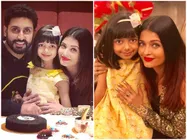 ജനിച്ചത് മുതല്‍ വാര്‍ത്തയില്‍ നിറയുന്ന താരപുത്രി, ആരാധ്യയുടെ പിറന്നാൾ ചിത്രങ്ങള്‍ പുറത്ത്!