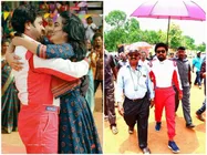 ഡിങ്കന്റെ വരവ് ചുമ്മാതായിരിക്കില്ല! ദിലീപ് ചിത്രം പ്രൊഫസര്‍ ഡിങ്കന്റെ ലൊക്കേഷന്‍ ഫോട്ടോസ് വൈറൽ!!