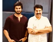 മലയാളത്തിന്റെ മെഗാസ്റ്റാറിനെ കണ്ട അനുഭവം പങ്കുവെച്ച് തെലുങ്ക് താരം! ട്വീറ്റ് വൈറല്‍! കാണൂ