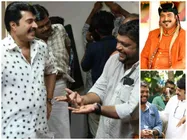  മമ്മൂട്ടിയെ കൈകാര്യം ചെയ്യാന്‍ എളുപ്പമാണ്! കാര്യങ്ങള്‍ കൃത്യമായി പറഞ്ഞാല്‍ മതിയെന്ന് സംവിധായകന്‍!