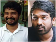    വിജയ് സേതുപതിയെ പരിചയപ്പെട്ടത് ചായക്കടയിൽ വെച്ച്!! സൗഹൃദകഥ പങ്കുവെച്ച് ശബരീഷ് വർമ്മ....