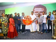 ജല സംരക്ഷണ സന്ദേശവുമായി 'നല്ല വിശേഷം', ഓഡിയോ റിലീസ് ചെയ്ത് ജോഷി!