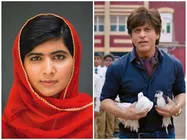  സീറോ കണ്ടു!! ഇഷ്ടമായി, നിങ്ങളെ നേരിൽ കാണാൻ കാത്തിരിക്കുന്നു, എസ്ആർകെയ്ക്ക് മലാലയുടെ സന്ദേശം..