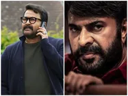 മമ്മൂക്കയുടെ ഡെറിക് അബ്രഹാമും ലാലേട്ടന്റെ രാജഗോപാലും നേര്‍ക്ക് നേര്‍! ഈ ക്രിസ്തുമസ് ആര്‍ക്കൊപ്പം? 