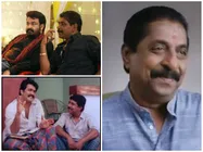  കളിയാക്കുന്ന രംഗങ്ങളുണ്ടായിട്ടും മോഹന്‍ലാല്‍ ആ സിനിമയില്‍ അഭിനയിച്ചു! പക്ഷേ ശ്രീനിവാസന്‍ ചെയ്തതോ?