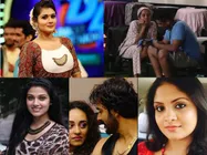 അലീനയുടെ തള്ളും നിഷ സാരംഗിന്‍റെ കരച്ചിലും ടെലിവിഷനിലെ വാര്‍ത്താ താരങ്ങള്‍ ആരൊക്കെയാണ്? കാണൂ!