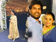  വിവാഹശേഷം ഗൗതമി നായര്‍ തിരിച്ചെത്തുന്നു! അഭിനേത്രിയായല്ല പിന്നെയോ!  സണ്ണിയെ വെള്ളം കുടിപ്പിക്കുമോ?