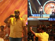 തളരാതെ മിഥുനും സംഘവും! കോമഡി ഉത്സവം ഗിന്നസ് റെക്കോര്‍ഡിലേക്ക്! 10 മുതല്‍ 10 വരെ ലൈവ്! കാണൂ!