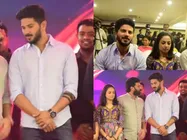 ദുല്‍ഖര്‍ സല്‍മാന്റെ കൈയ്യില്‍ ടാറ്റൂ? ആ കറുത്ത സ്റ്റിക്കറിന് പിന്നിലെ രഹസ്യം ഇതാണ്! കാണൂ