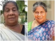 ജീവിക്കാൻ  കൊതിയാണ്!! മകന്റെ ജീവൻ നിങ്ങളുടെ കയ്യിൽ!! ലൈവിൽ പൊട്ടിക്കരഞ്ഞ് സേതുലക്ഷ്മി 