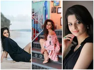 വേദിക ക്യൂട്ടാണ് അതിലും ഹോട്ടാണ്! അന്ന് ദിലീപിന്റെ നായിക ഇനി ഫഹദിന്റെ നായിക! ചിത്രങ്ങള്‍ കാണൂ..