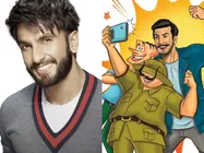 ശിക്കാരി ശംഭുവിനും ശുപ്പാണ്ടിക്കുമൊപ്പം രണ്‍വീര്‍! സൂപ്പര്‍ താരത്തിന്റെ ട്വീറ്റ് വൈറലാകുന്നു! കാണൂ