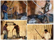 മമ്മൂട്ടിയുടെ ബ്രഹ്മാണ്ഡ സിനിമ, മാമാങ്കത്തിന് ഉടന്‍ തിരിതെളിയും! മിനുക്ക് പണികള്‍ പൂര്‍ത്തിയാവുന്നു!