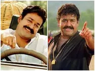  സിംഹം ക്യാമറയ്ക്ക് നേരെ കുതിച്ചു!! കാര്യങ്ങളെല്ലാം കൈവിട്ട് പോയി, നരസിംഹത്തിലെ ഭയപ്പെടുത്തിയ സംഭവം