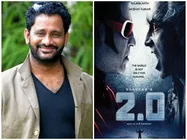 ബ്രഹ്മാണ്ഡ ചിത്രം 2.O ഗോള്‍ഡന്‍ റീല്‍ പുരസ്‌കാരത്തിലേക്ക്! എല്ലാം റസൂല്‍ പൂക്കുട്ടിയുടെ മിടുക്കാണ്!!