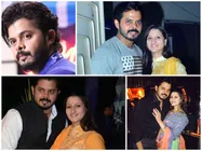  നട്ടെല്ല് അവളാണ്!! തളരരുത് നീ... സ്നേഹിച്ച പെൺകുട്ടി കൂടെയുണ്ട്!! ആ നിമിഷത്തെപ്പറ്റി ശ്രീശാന്ത്