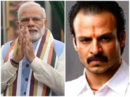   പ്രധാനമന്ത്രിയുടെ  ജീവിതം വെള്ളിത്തിരയിലേയ്ക്ക്!! നരേന്ദ്ര മോദിയാകുന്നത് ഈ താരം.. കാണൂ