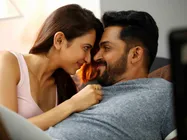 കാര്‍ത്തി ചിത്രം ദേവിന്റെ കിടിലന്‍ ട്രെയിലര്‍ പുറത്ത്! വീഡിയോ വൈറല്‍! കാണൂ