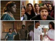  'ഇത് ആര്യയയുടെ ഹാപ്പിയോ'? കാളിദാസിന്റെ ഉശിരത്തിപ്പെണ്ണ്  ഗാനം വിവാദത്തിൽ...