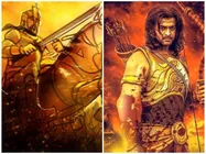 പൃഥ്വിയില്ലാത്ത ബ്രഹ്മാണ്ഡ ചിത്രം! മഹാവീർ കർണയിലെ ഹൈലൈറ്റ് കുരുക്ഷേത്ര യുദ്ധമാണെന്ന് ആർഎസ് വിമൽ!! 