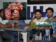 നിവിന്‍ പോളിക്കും അജു വര്‍ഗീസിനുമാണ് മാറ്റം! 9 വര്‍ഷത്തിന് ശേഷം മലര്‍വാടി ടീം ഒരുമിച്ചപ്പോള്‍! കാണൂ!