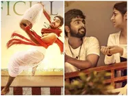    ശരിയ്ക്കും സർവം താളമയം തന്നെ!! ജിവി പ്രകാശിനോടൊപ്പം അപർണ്ണ തകർത്തു, ആദ്യ പ്രതികരണമിങ്ങനെ...