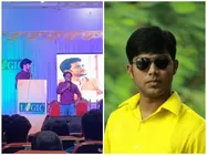 കോളേജിലെത്തിയ ഷറഫുദ്ദീനോട് പാട്ട് പാടാമോന്ന്‍ വിദ്യാര്‍ഥി! എട്ട് അല്ല പതിനാറിന്റെ പണി കൊടുത്ത് താരം!