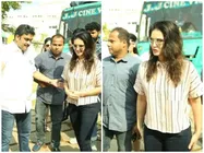 മലയാളികള്‍ക്ക് വേണ്ടി സണ്ണി ലിയോണ്‍ അഭിനയിക്കുന്നു! രംഗീലയുടെ ഷൂട്ടിംഗ് ആരംഭിച്ചു, ചിത്രങ്ങള്‍ കാണാം