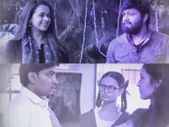  96 കന്നഡ റീമേക്കിലെ ആദ്യ ഗാനം പുറത്ത്! താരതമ്യം തുടങ്ങി ആരാധകര്‍! കാണൂ