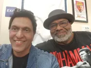 മലയാളത്തിന്റെ ആക്ഷന്‍ ഹീറോ ഹോളിവുഡിലേക്കും