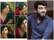 സിനിമയിലെ റൗഡി ലാലേട്ടന്‍! വീട്ടിലെ റൗഡി അനിയത്തി ചക്കിയാണ്! താരപുത്രിയെ കുറിച്ച് കാളിദാസ്!!