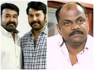  റോഷൻ ആൻഡ്രൂസ്- ആൽവിൻ ആന്റണി തർക്കം!! പ്രശ്ന പരിഹാരത്തിനായി മോഹൻലാലും മമ്മൂട്ടിയും..